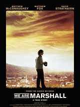 Affiche de We Are Marshall, film à voir en streaming sur Pygargue