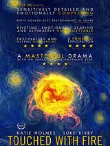 Affiche de Touched With Fire, film à voir en streaming sur Pygargue