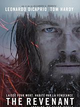 The Revenant (Original Motion Picture Soundtrack)