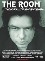 Affiche de The Room, film à voir en streaming sur Pygargue