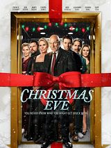Affiche de Christmas Eve, film à voir en streaming sur Pygargue