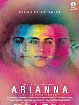 Affiche de Arianna, film à voir en streaming sur Pygargue