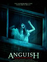 Affiche de Anguish, film à voir en streaming sur Pygargue