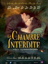 Affiche de La Chambre interdite, film à voir en streaming sur Pygargue