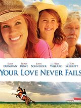 Affiche de Un amour ne meurt jamais, film à voir en streaming sur Pygargue