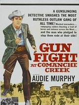 Affiche de Duel au Colorado, film à voir en streaming sur Pygargue