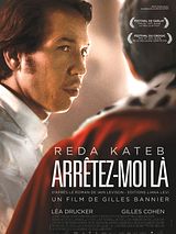 Affiche de Arrêtez-moi là, film à voir en streaming sur Pygargue
