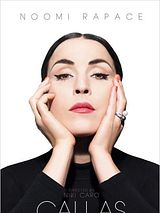 Affiche de Callas, film à voir en streaming sur Pygargue