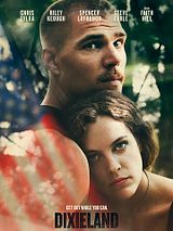 Affiche de Dixieland, film à voir en streaming sur Pygargue