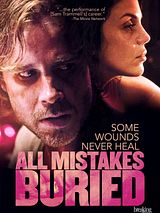 Affiche de All Mistakes Buried, film à voir en streaming sur Pygargue
