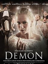 Affiche de Demon, film à voir en streaming sur Pygargue