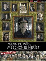 Affiche de Un si charmant village, film à voir en streaming sur Pygargue