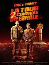 Affiche de La Tour 2 Contrôle Infernale, film à voir en streaming sur Pygargue