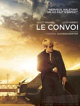 Affiche de Le Convoi, film à voir en streaming sur Pygargue