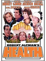 Affiche de HealtH, film à voir en streaming sur Pygargue
