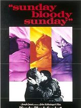 Affiche de Un Dimanche comme les autres, film à voir en streaming sur Pygargue