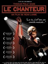 Affiche de Le Chanteur, film à voir en streaming sur Pygargue