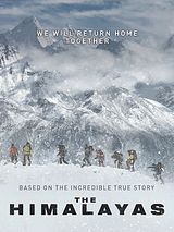 Affiche de Himalaya, film à voir en streaming sur Pygargue