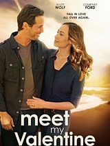 Affiche de Mon meilleur ennemi, film à voir en streaming sur Pygargue