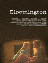 Affiche de Bloomington, film à voir en streaming sur Pygargue