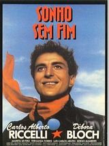 Affiche de Sonho sem fim, film à voir en streaming sur Pygargue
