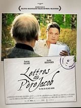 Affiche de Lettres au Père Jacob, film à voir en streaming sur Pygargue
