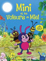 Affiche de Mini et les voleurs de miel, film à voir en streaming sur Pygargue