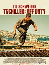 Affiche de Mission Istanbul, film à voir en streaming sur Pygargue
