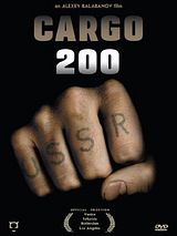 Affiche de Cargo 200, film à voir en streaming sur Pygargue