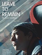 Affiche de Leave to Remain, film à voir en streaming sur Pygargue