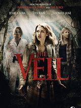 Affiche de The Veil, film à voir en streaming sur Pygargue