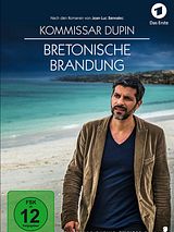 Affiche de Commissaire Dupin : Triple meurtres aux Glénan, film à voir en streaming sur Pygargue