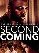 Affiche de Second Coming, film à voir en streaming sur Pygargue