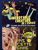 Affiche de Pas de cette Terre, film à voir en streaming sur Pygargue
