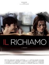 Affiche de Il Richiamo, film à voir en streaming sur Pygargue
