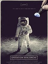 Affiche de Operation Avalanche, film à voir en streaming sur Pygargue