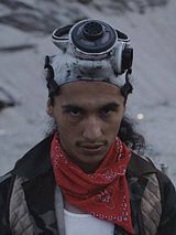 Affiche de Avant les rues, film à voir en streaming sur Pygargue