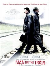 Affiche de Man on the train, film à voir en streaming sur Pygargue