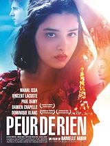 Affiche de Peur De Rien, film à voir en streaming sur Pygargue