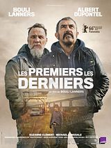 Les premiers les derniers (Bande originale du film)