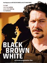 Affiche de Black Brown White, film à voir en streaming sur Pygargue