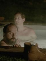 Affiche de Bachelor party, film à voir en streaming sur Pygargue
