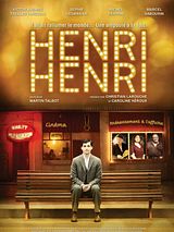 Affiche de Henri Henri, film à voir en streaming sur Pygargue