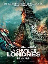 London Has Fallen (Original Motion Picture Soundtrack)