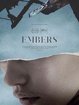 Affiche de Embers, film à voir en streaming sur Pygargue