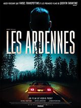 Affiche de Les Ardennes, film à voir en streaming sur Pygargue