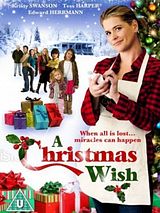 Affiche de Un souhait pour Noël, film à voir en streaming sur Pygargue