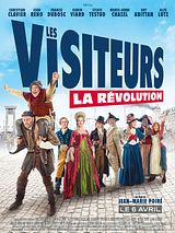 Les visiteurs : la révolution (Bande originale du film)