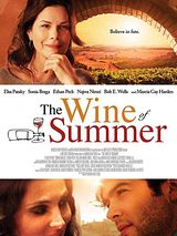 Affiche de The Wine of Summer, film à voir en streaming sur Pygargue