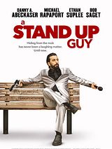 Affiche de A Stand Up Guy, film à voir en streaming sur Pygargue